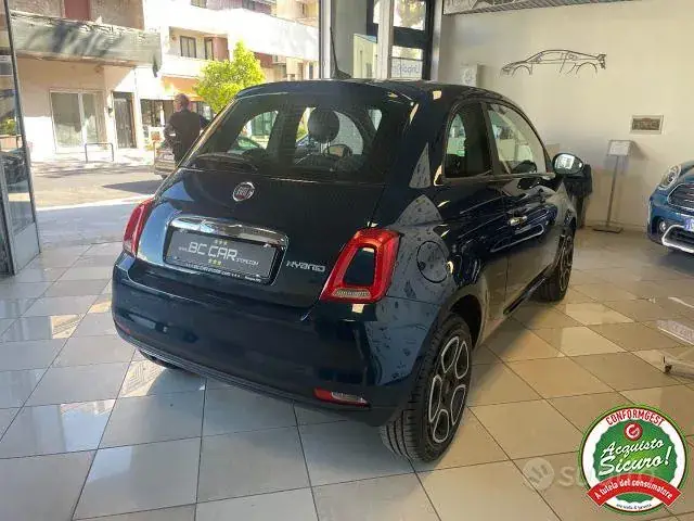 Fiat 500 2023 photo 4