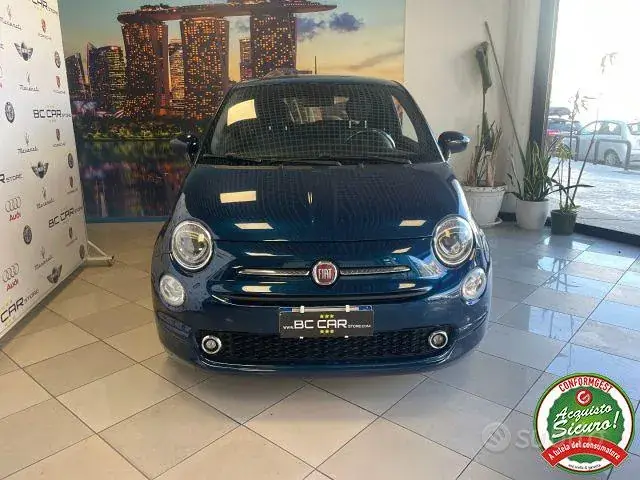 Fiat 500 2023 photo 2