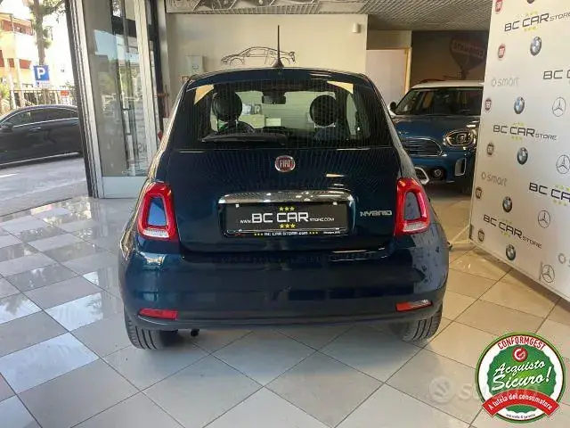 Fiat 500 2023 photo 5