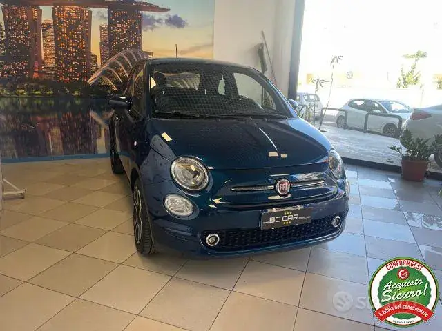 Fiat 500 2023 photo 3