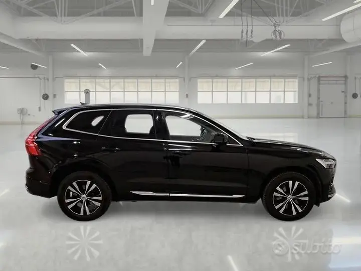 Volvo Xc60 2021 photo 3