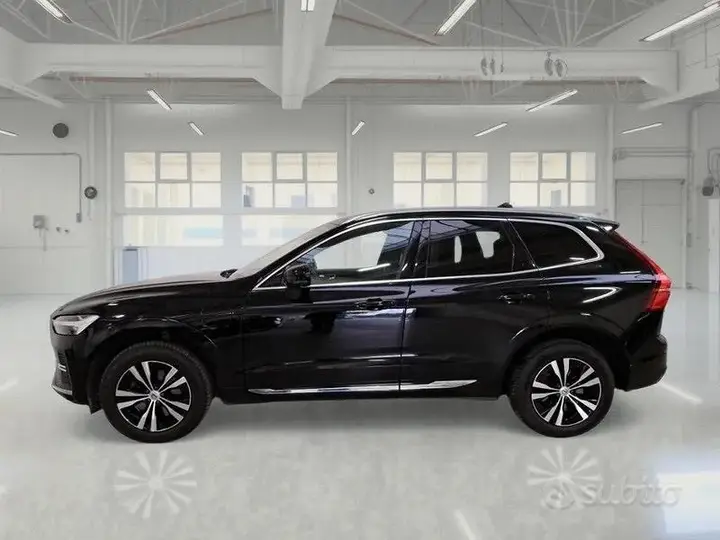 Volvo Xc60 2021 photo 5