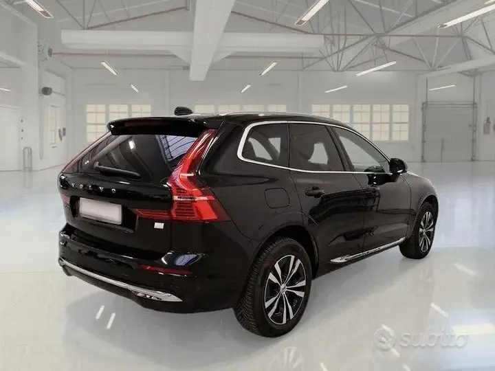 Volvo Xc60 2021 photo 4