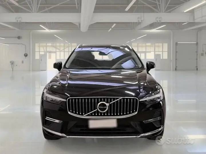 Volvo Xc60 2021 photo 2