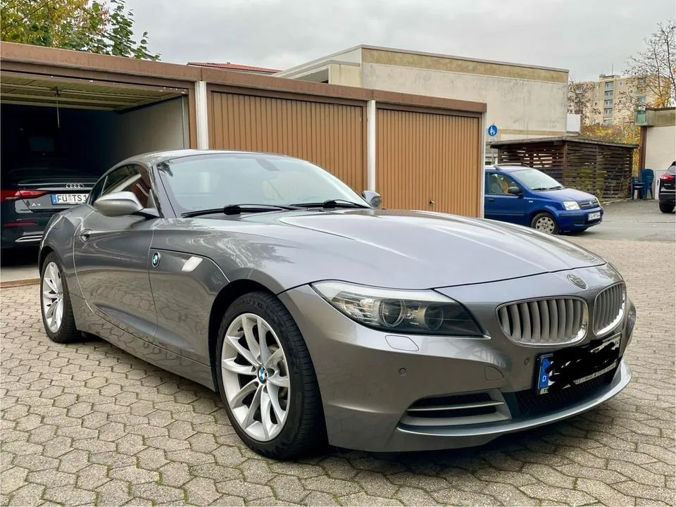 BMW Z4
