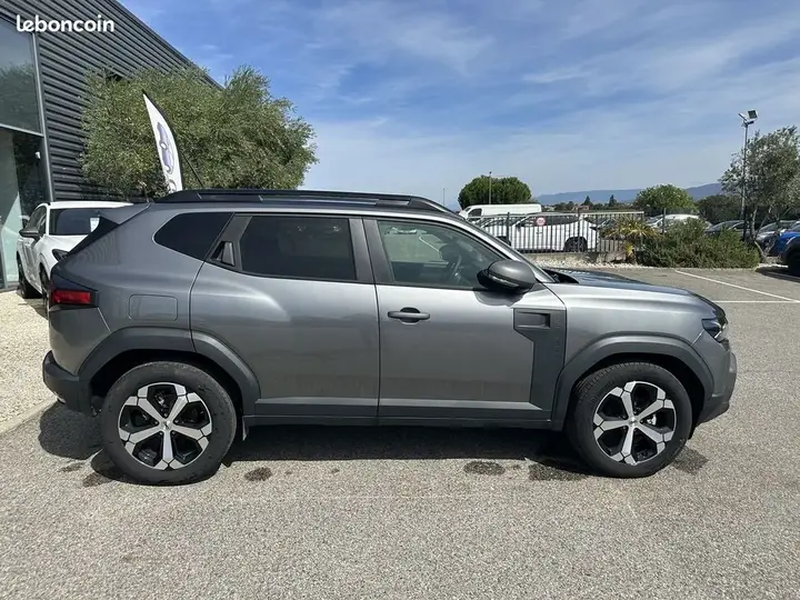 Dacia Duster 2026 photo 4