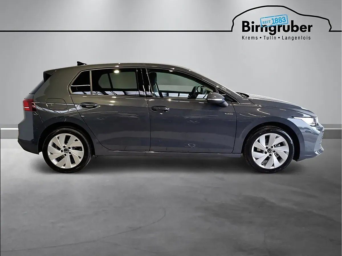 Volkswagen Golf 2026 photo 3