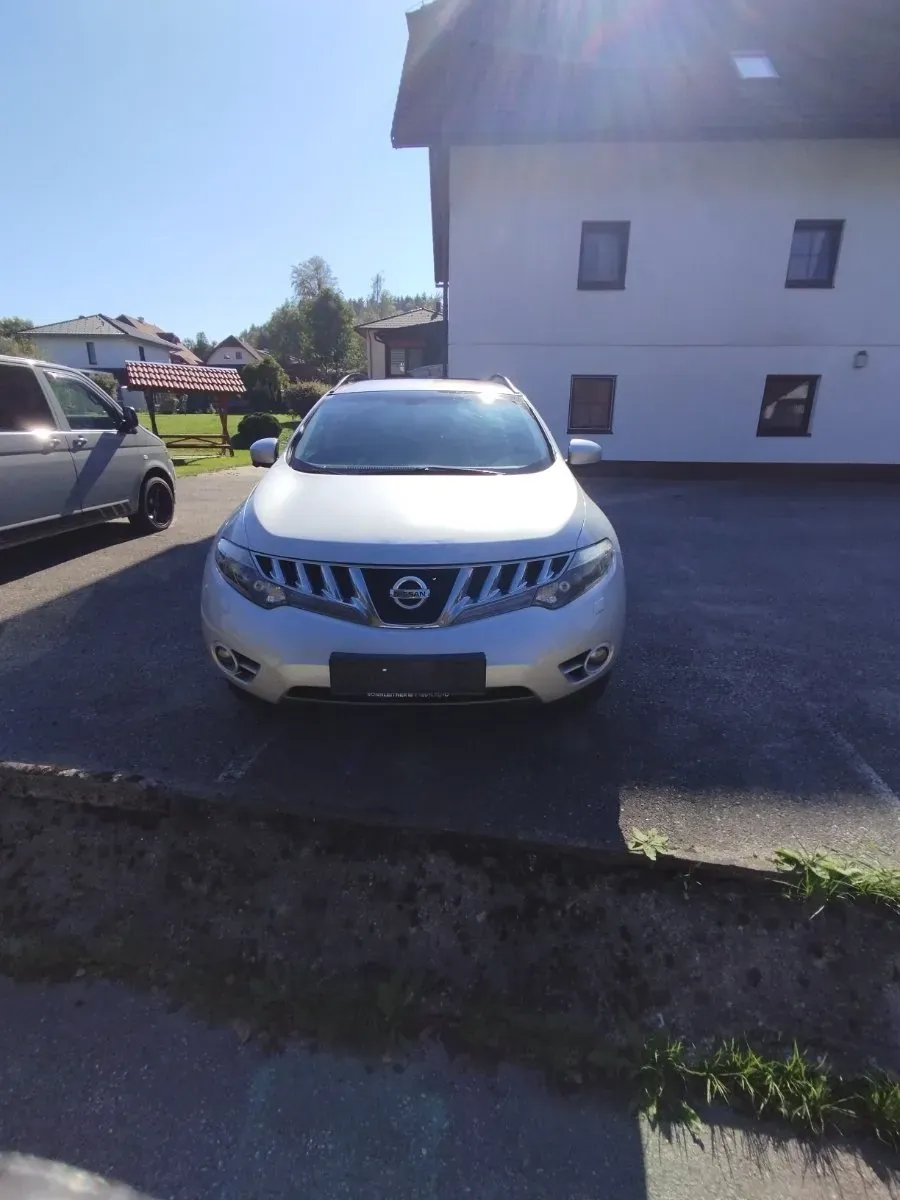 Nissan Murano