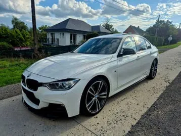 BMW 316D
