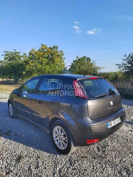 Fiat Evo 2010 photo 3