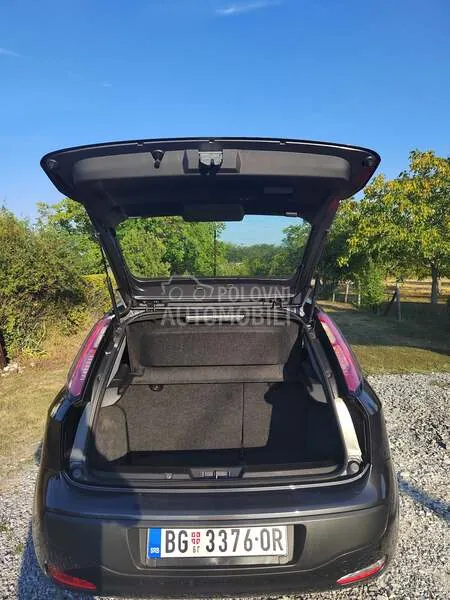 Fiat Evo 2010 photo 5