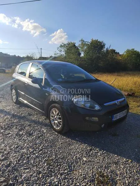Fiat Evo
