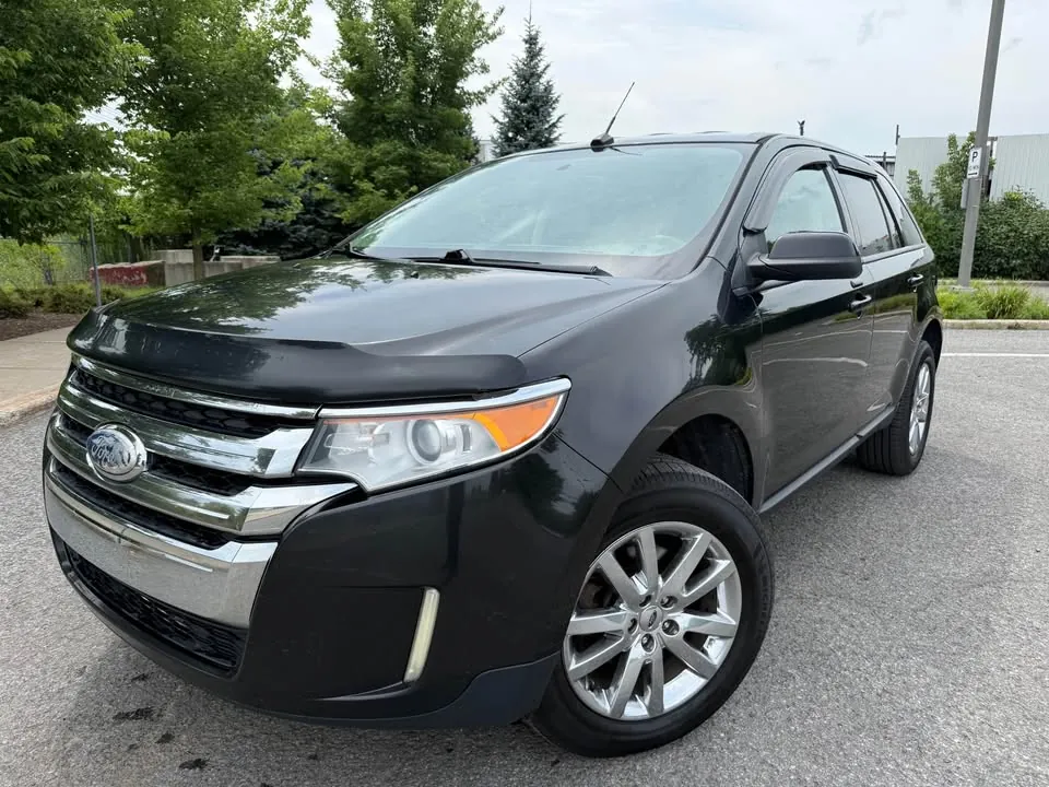 Ford Edge