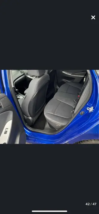 Hyundai Accent 2014 photo 5