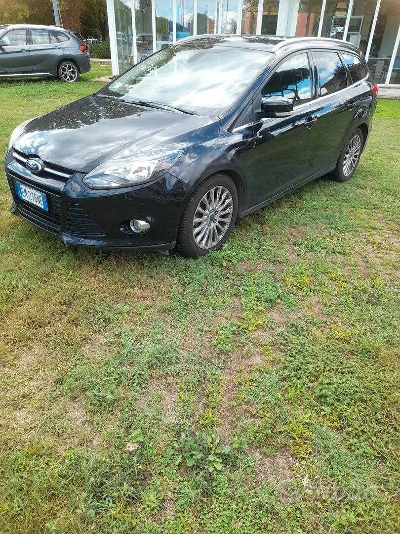 Ford Focus 2012 photo 5