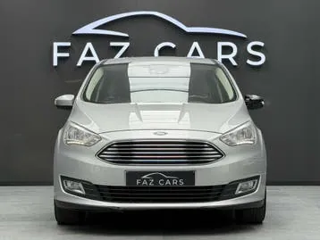 Ford Grand C-Max 2019 photo 3