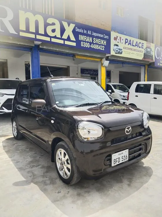 Mazda Carol