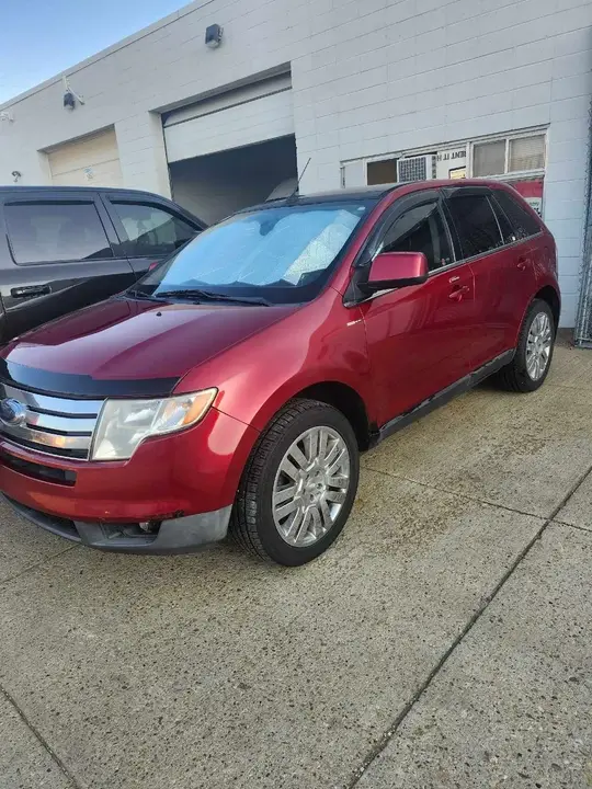 Ford Edge