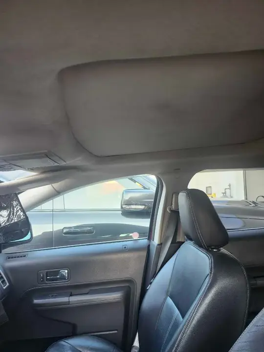 Ford Edge 2008 photo 5