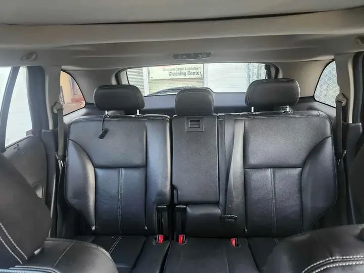 Ford Edge 2008 photo 4