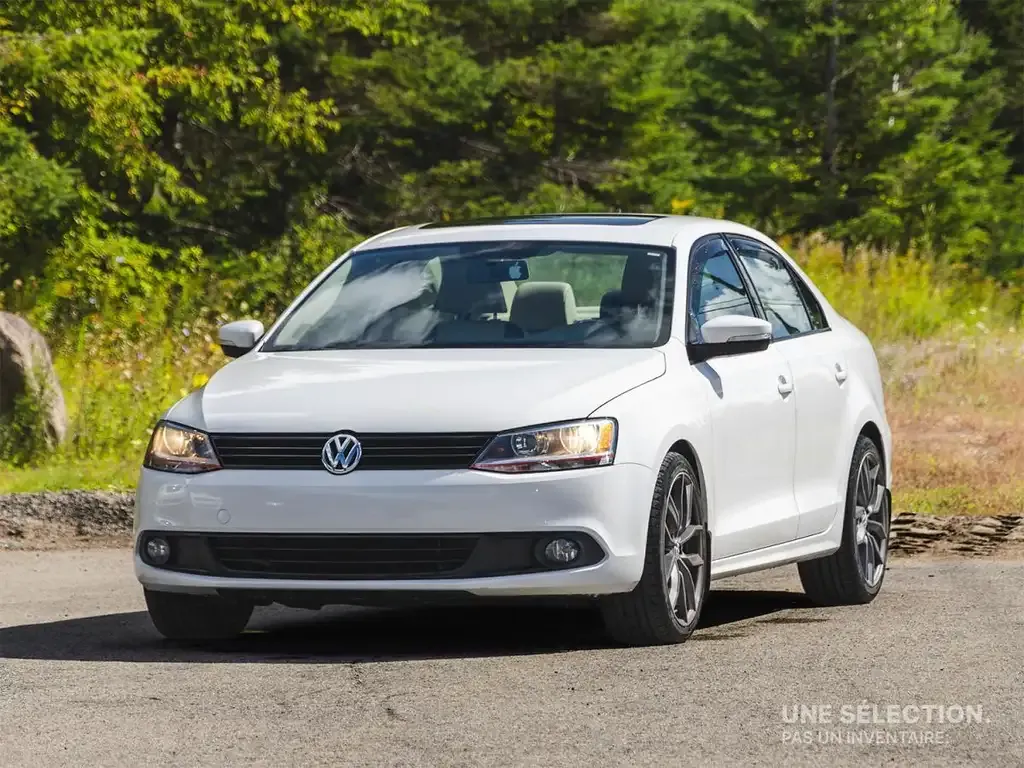 Volkswagen Jetta 2013 photo 3