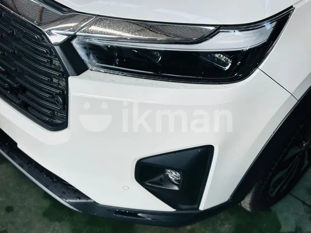 Honda Wrv 2025 photo 4