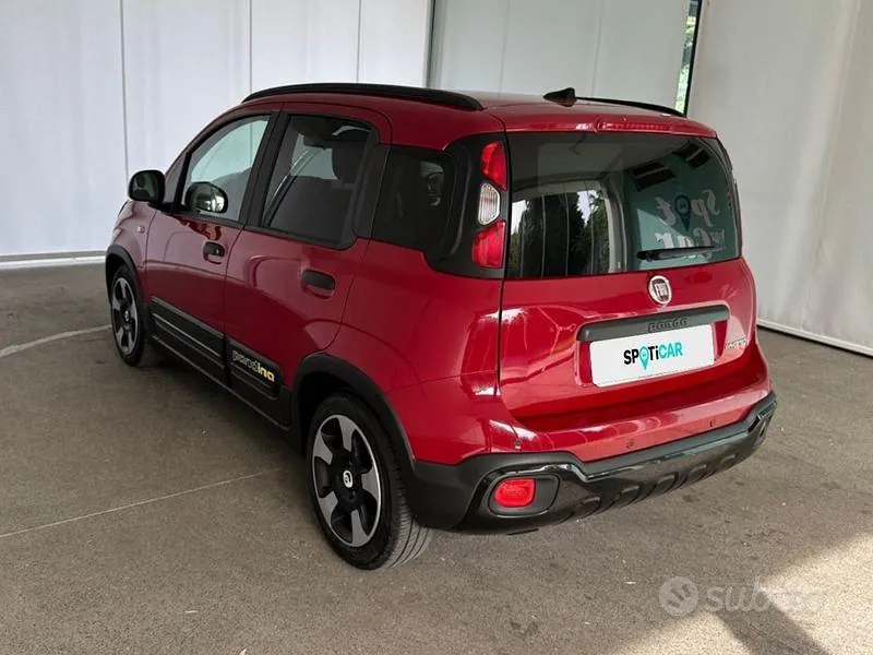 Fiat Panda 2025 photo 3