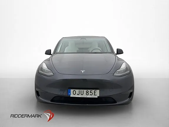 Tesla Model Y 2022 photo 2