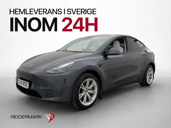 Tesla Model Y 2022 photo 3