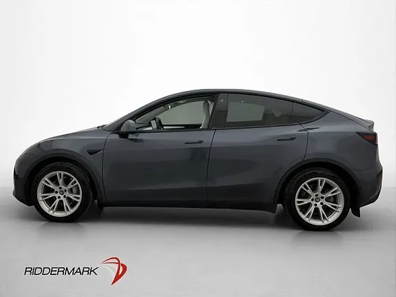 Tesla Model Y 2022 photo 5
