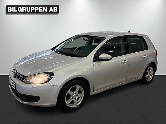 Volkswagen Golf I