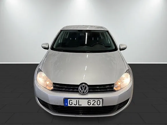 Volkswagen Golf I
