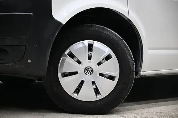Volkswagen Transporter 2015 photo 4