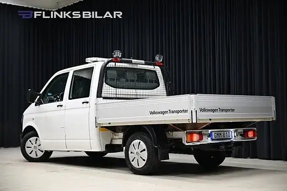 Volkswagen Transporter 2015 photo 5