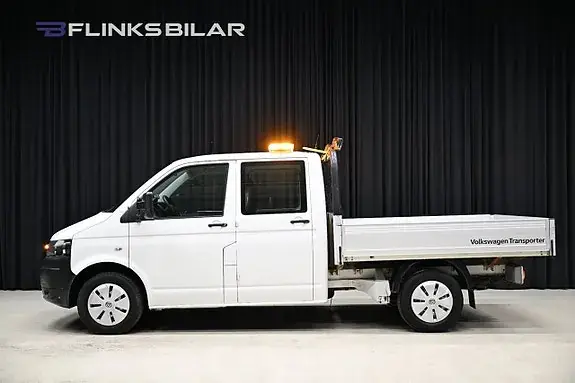 Volkswagen Transporter 2015 photo 3