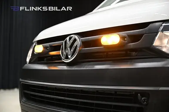 Volkswagen Transporter 2015 photo 2
