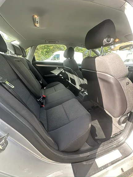 Audi A4 2005 photo 3