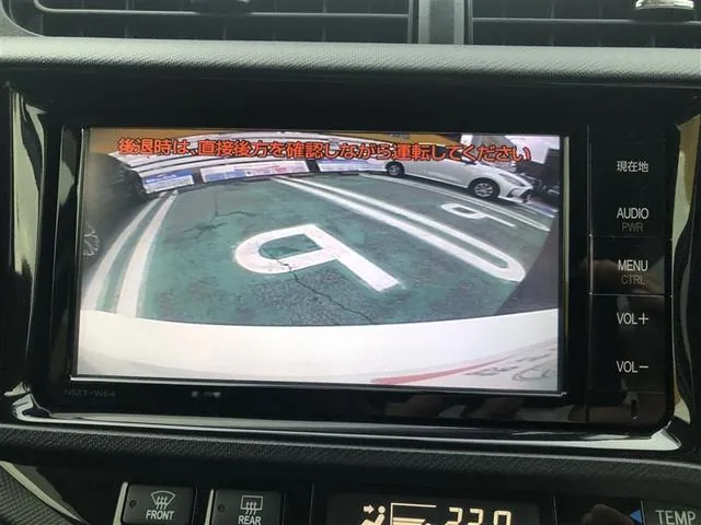 Toyota Aqua 2014 photo 5