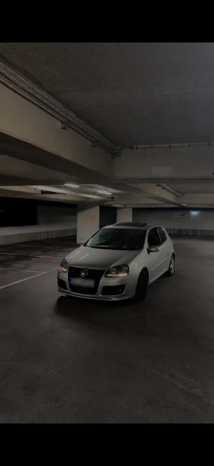 Volkswagen Golf 5Gt
