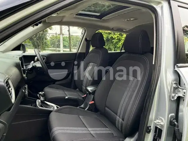 Hyundai Venue 2019 photo 5