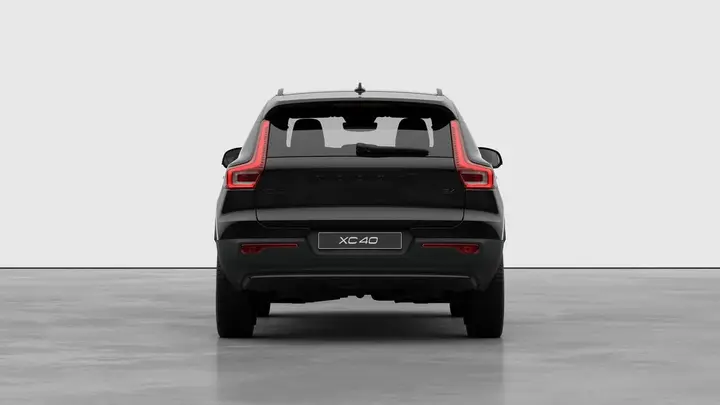 Volvo Xc40 photo 5
