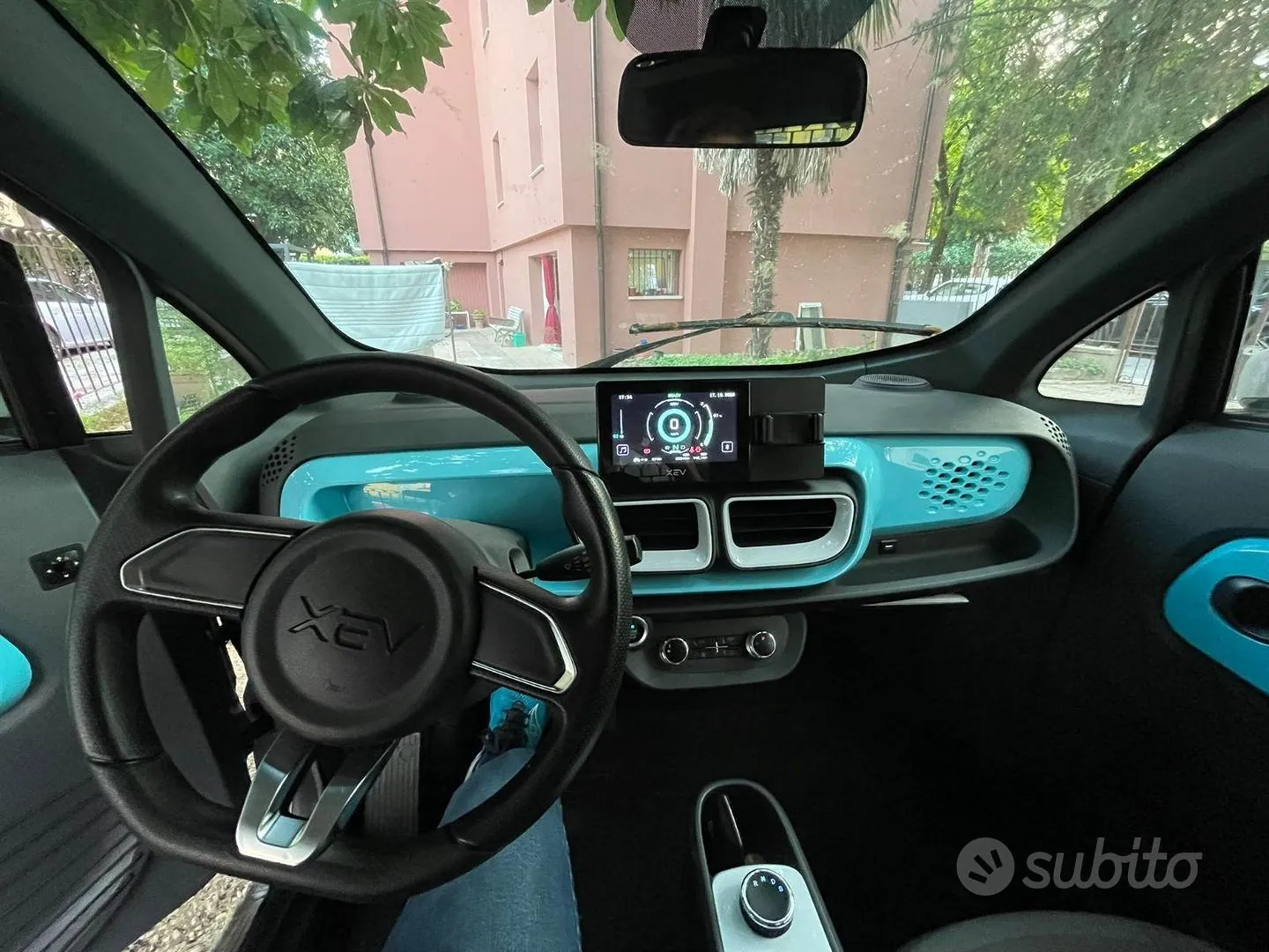 Xev Yoyo Sport 2022 photo 4