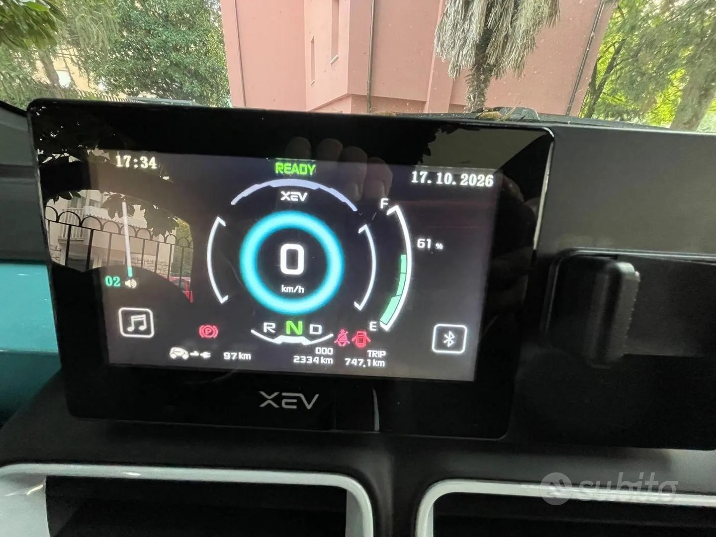 Xev Yoyo Sport 2022 photo 5