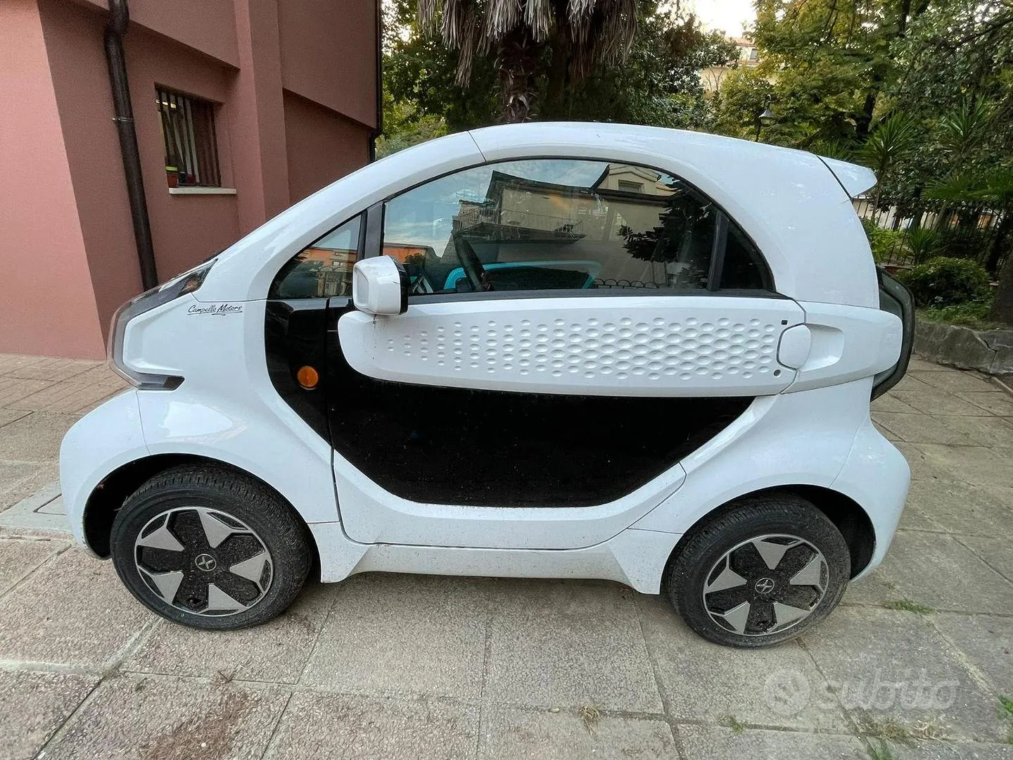 Xev Yoyo Sport 2022 photo 2