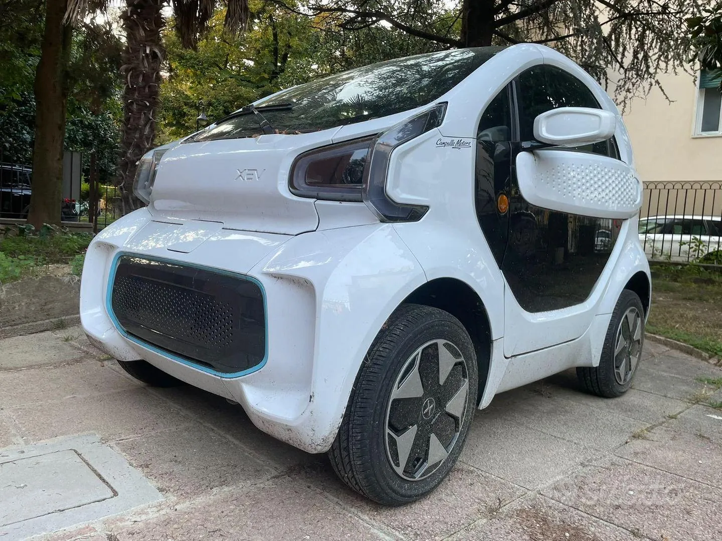 Xev Yoyo Sport