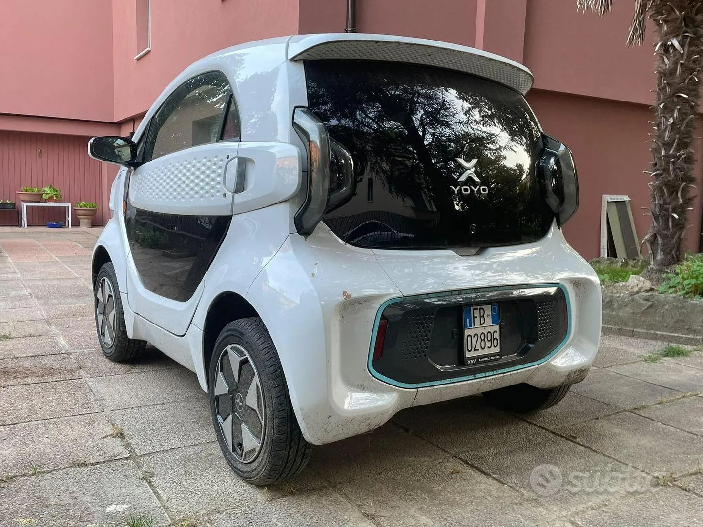 Xev Yoyo Sport 2022 photo 3