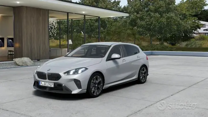 BMW Series 1