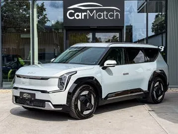 Kia Ev9
