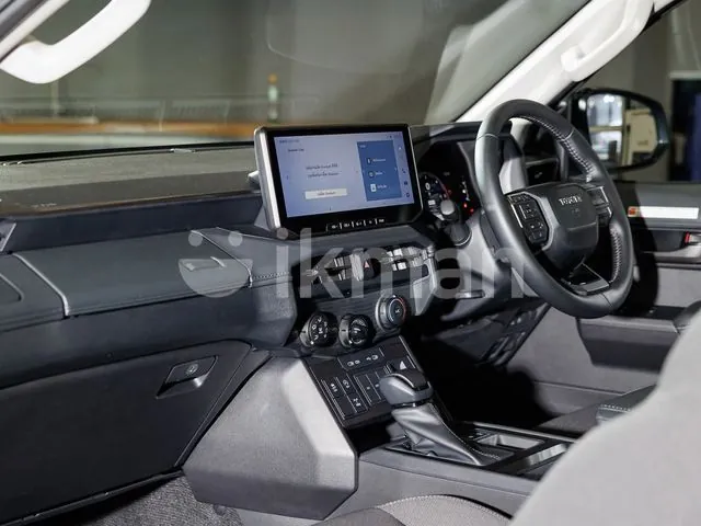 Toyota Hilux 2026 photo 5