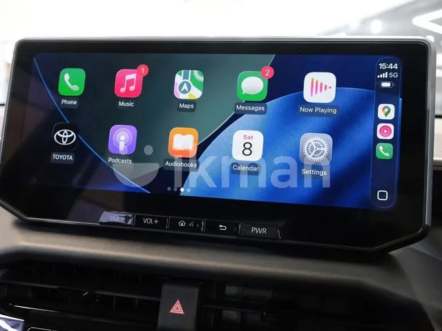 Toyota Hilux 2026 photo 4